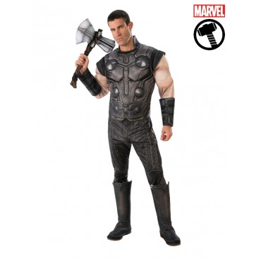 Costume Adult Thor Infinity...