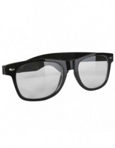 FancyG Classic Retro Fashion Style Clear Lenses Glasses Frame Eyewear 