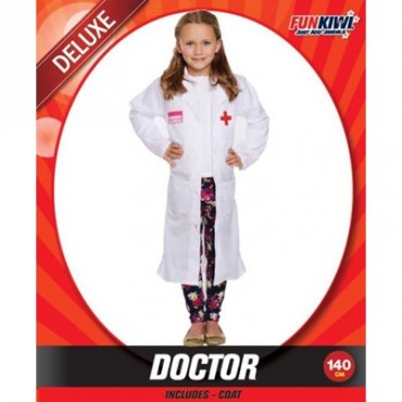 Costume Child Doctor 155