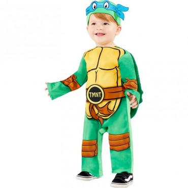 Costume Child TMNT Baby 2-3