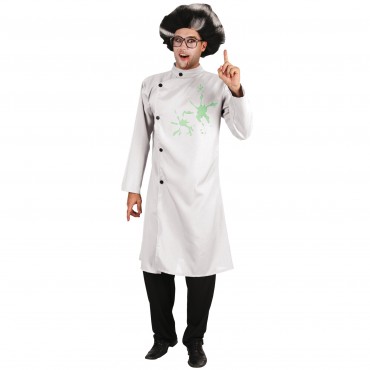 Costume Adult Science...