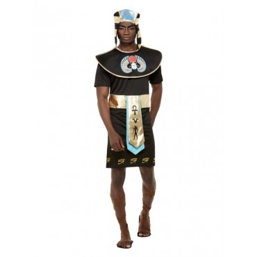 Costume Adult Egyptian King...