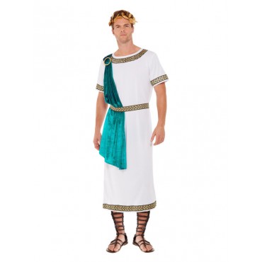 Costume Adult Roman Emperor...