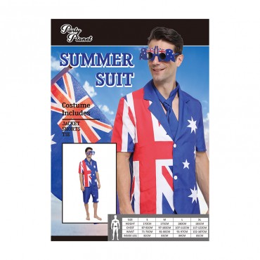 Costume Adult Aussie Day...
