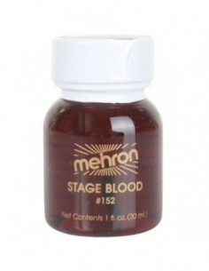 Blood Bottle Stage Arterial...