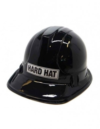 Download Construction Hard Hat BLACK