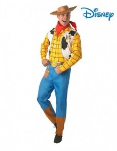 Costume Adult Toy Story...