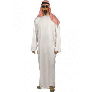 Costume Adult Arab Sheikh L