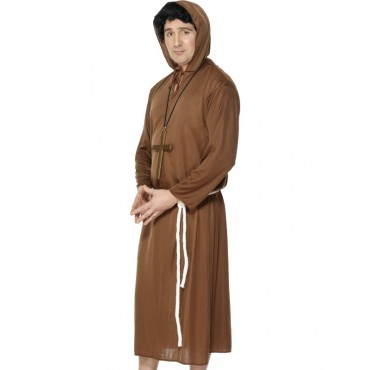 Costume Adult Monk L