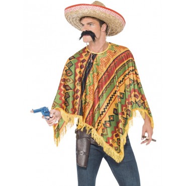 Costume Adult Mexican...